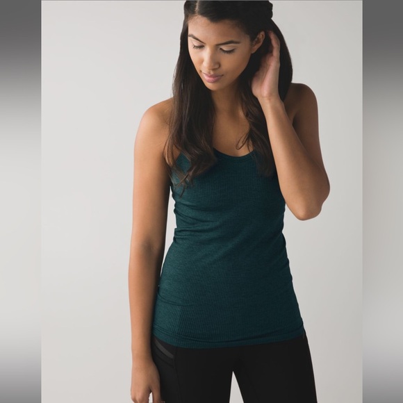 Lululemon Ebb To Street Tank - Picture 1 of 3